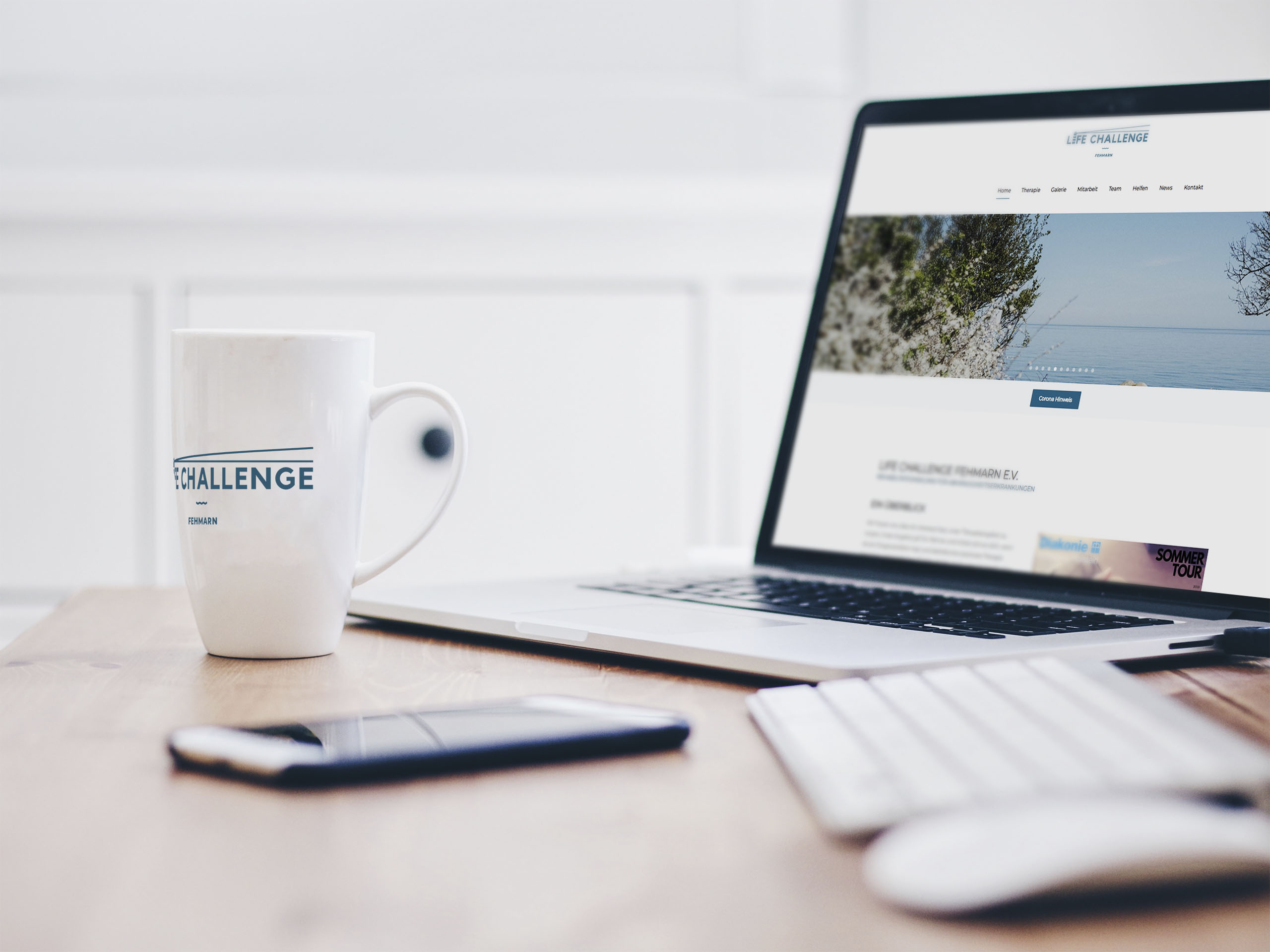 Projekt Life Challenge