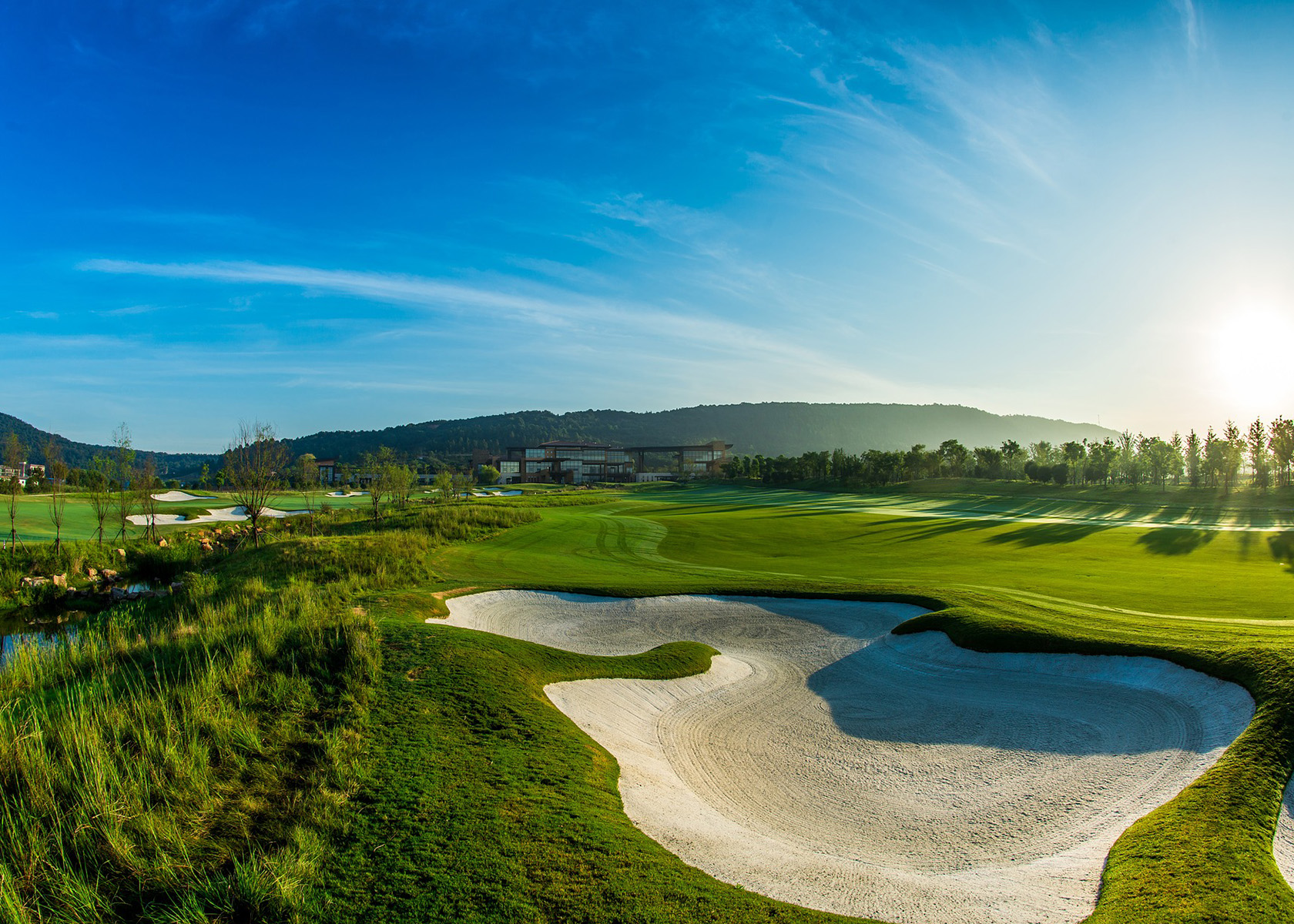 Projekt Majors Golfbox