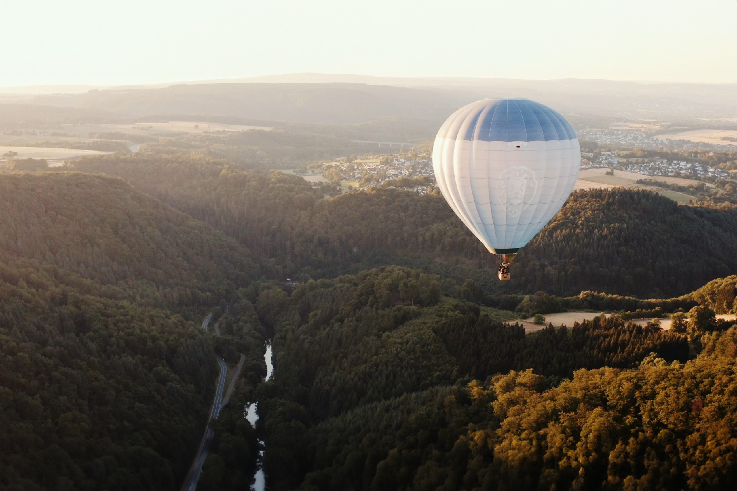 Projekt LibertyVisuals