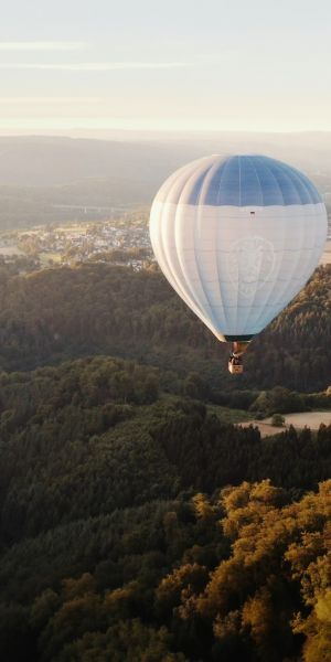 Projekt LibertyVisuals