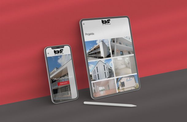 bahr + fischer plan GmbH